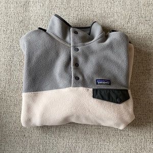 Patagonia fleece